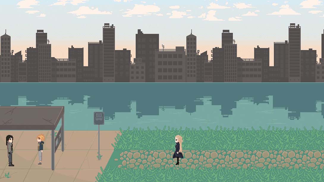 时光回溯：死亡回忆 Retrace：Memories of Death 中文_2