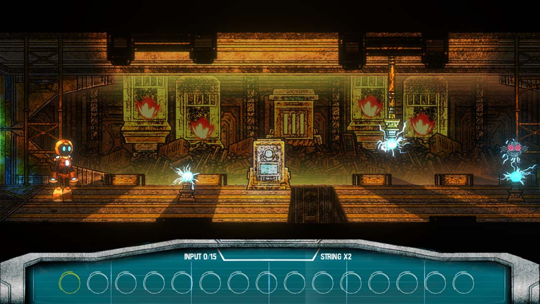 【美版】Escape String 英语_4