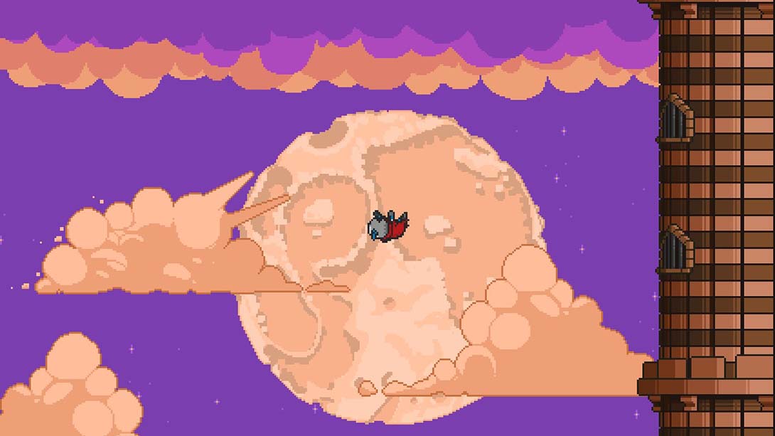 晚安骑士 Good Night, Knight 英语_6