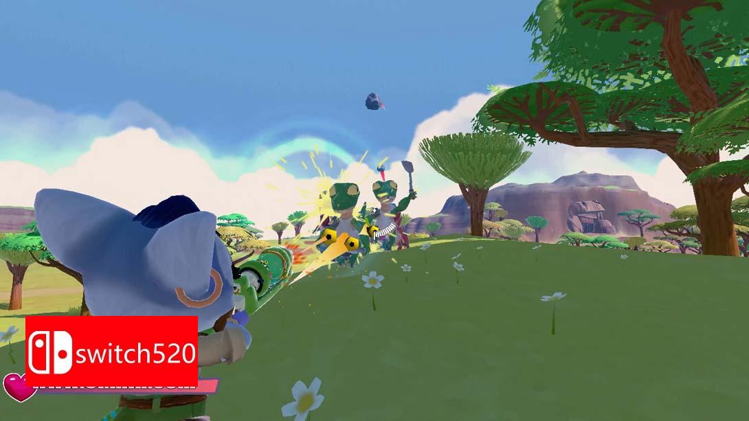 【美版】莱奥和米娅 动物救援队 .Leo & Mia Animal Rescue 中文_5