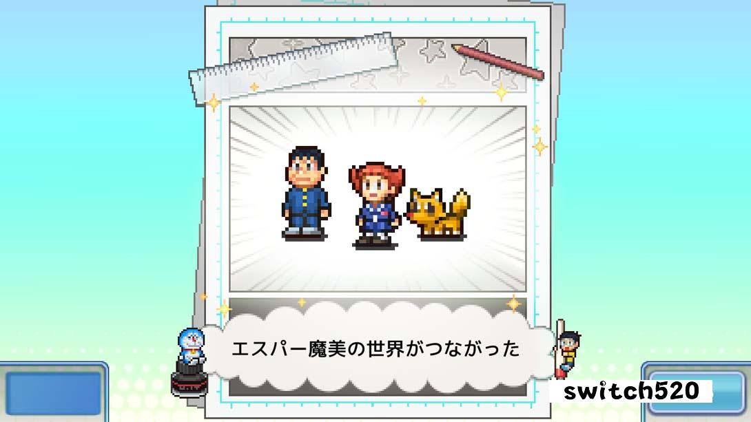 哆啦A梦的铜锣烧店物语金手指截图4