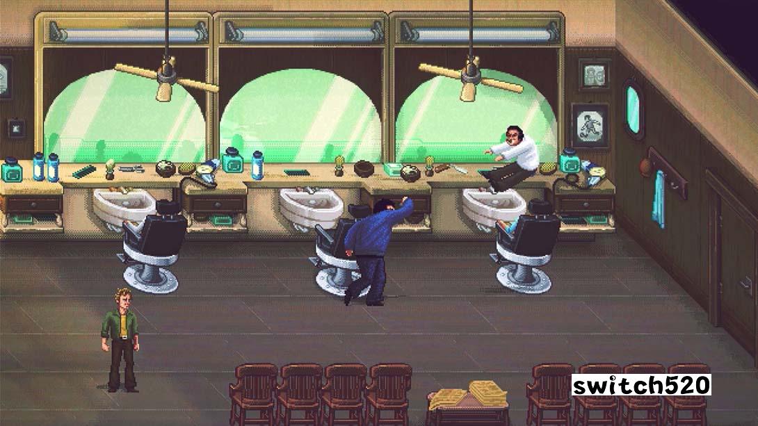 【美版】无耻乱斗2 Bud Spencer & Terence Hill - Slaps And Beans 2 英语_1