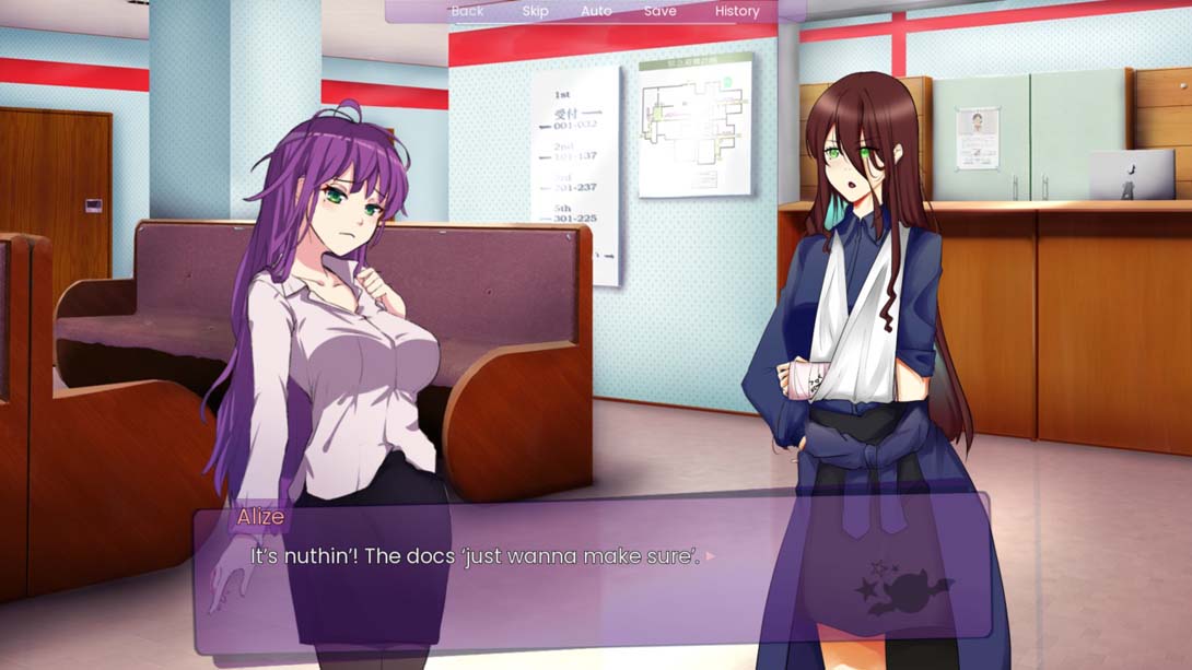 【美版】黑翼 Kuroi Tsubasa 英语_4