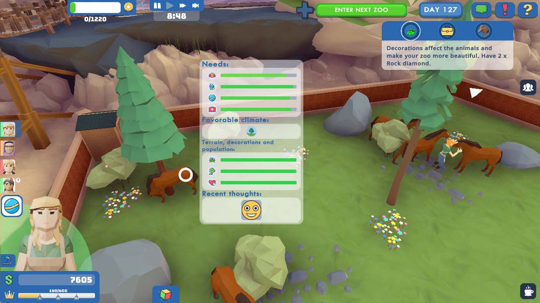 【美版】动物园管理员 .Zoo Keeper 中文_6