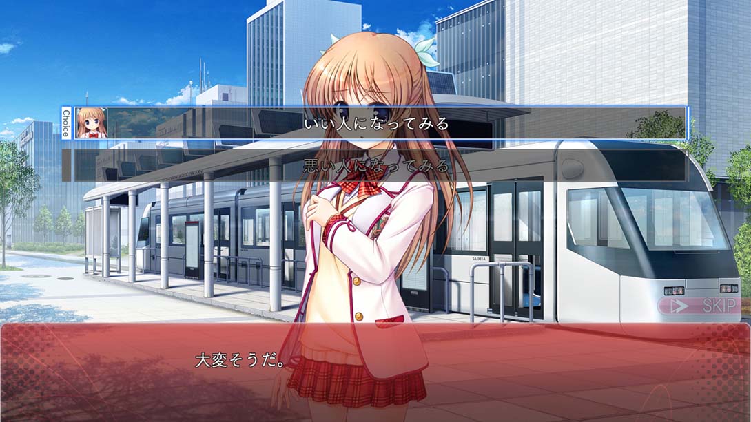 大图书馆的牧羊人：图书馆派对 日语_6