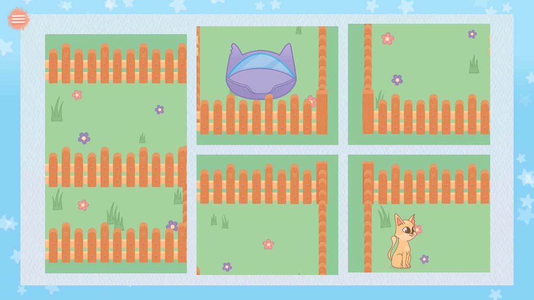 【美版】罗密喵:去破碎的火星 Romeow: To the cracked Mars 英语_6