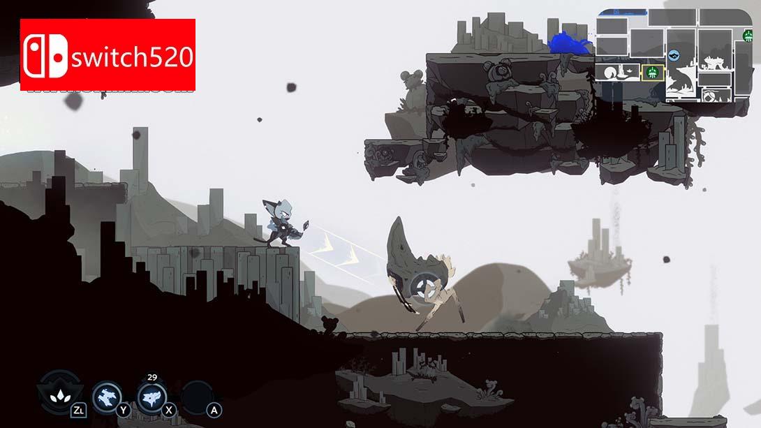 【美版】生物变形 .BIOMORPH 中文_4