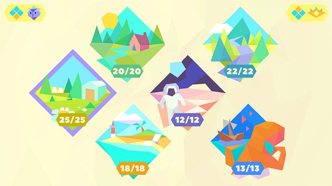 一线条着色 One Line Coloring 中文_5