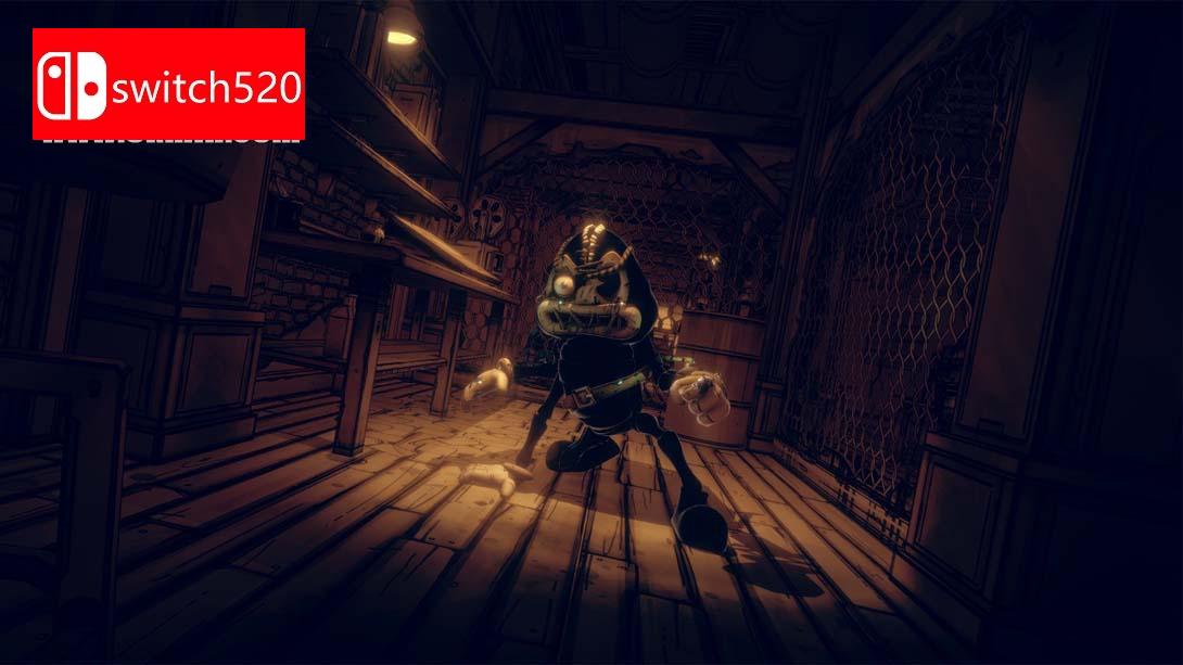 【美版】班迪与黑暗复兴 .Bendy and the Dark Revival 中文_1