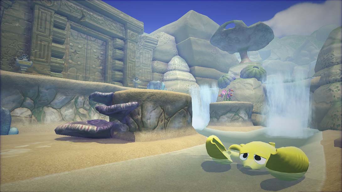 【美版】虫子快餐 Bugsnax 中文_2