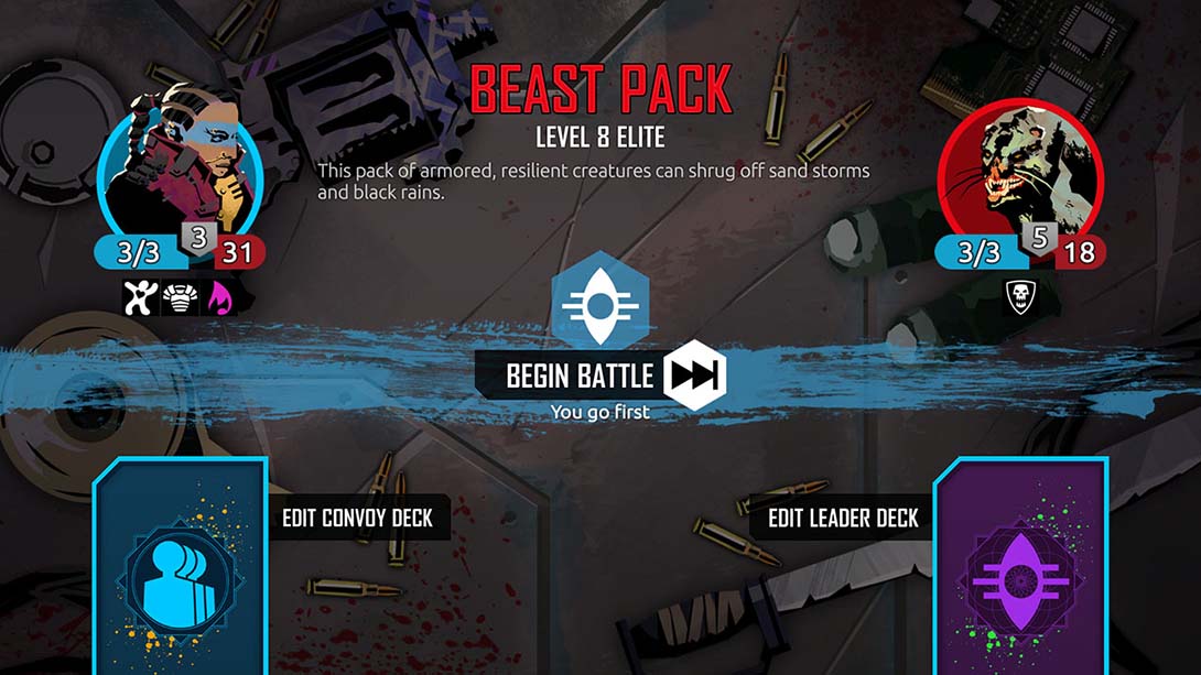 流浪先知 Nowhere Prophet 中文_5