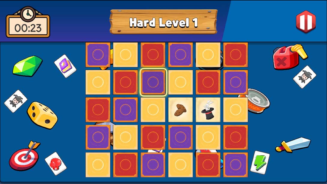 【美版】小孩的记忆 Kiddy Memory 英语_2