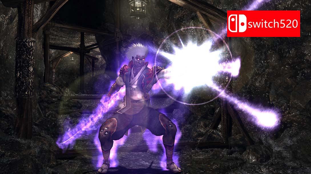 【美版】鬼武者2 .Onimusha 2 Samurai's Destiny 中文_1