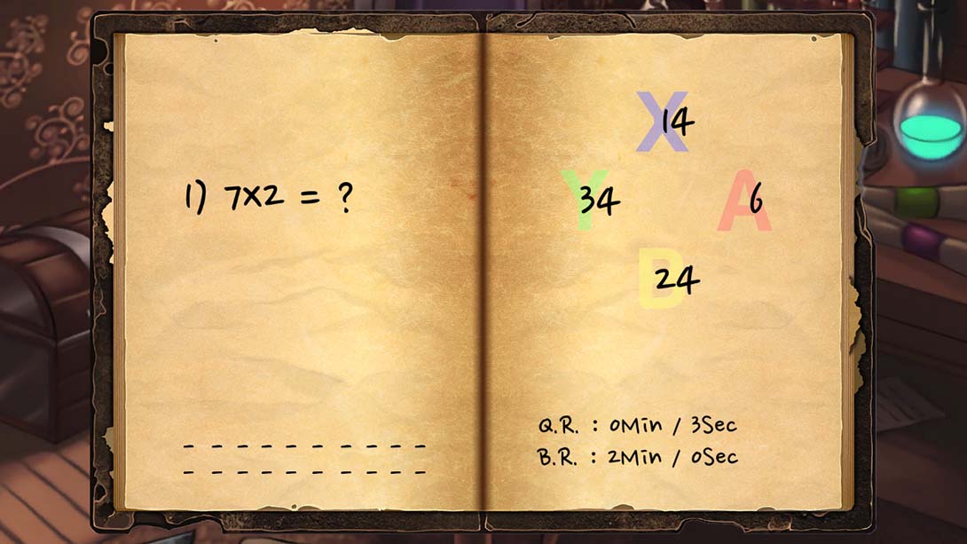 龙问 Dragon Question 英语_3