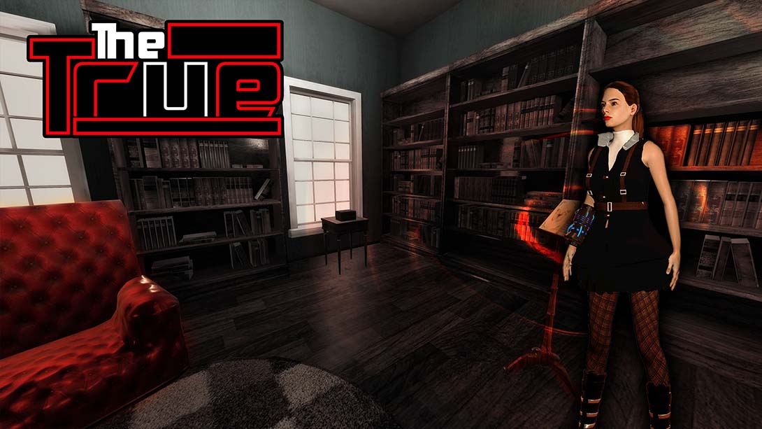 真实 The True 中文_0