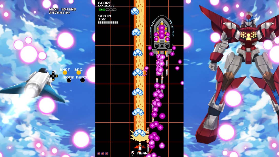 【美版】地狱爆破手 Hell Blasters 中文_6