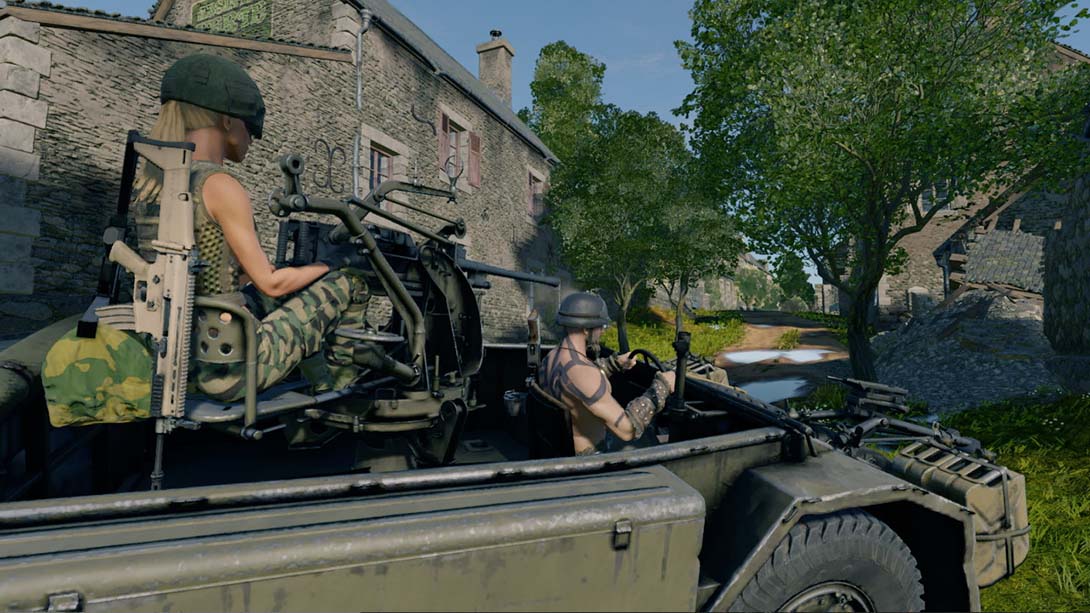 皇家厨房 CRSED: F.O.A.D. 英语_6