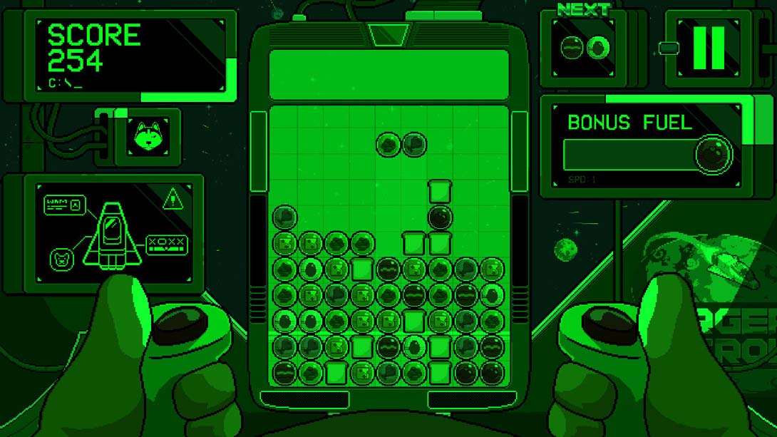 【美版】Burger Patrol 英语_2