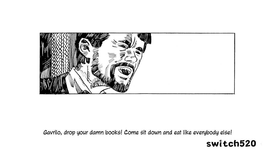 【美版】原则问题 A Matter of Principle 中文_3