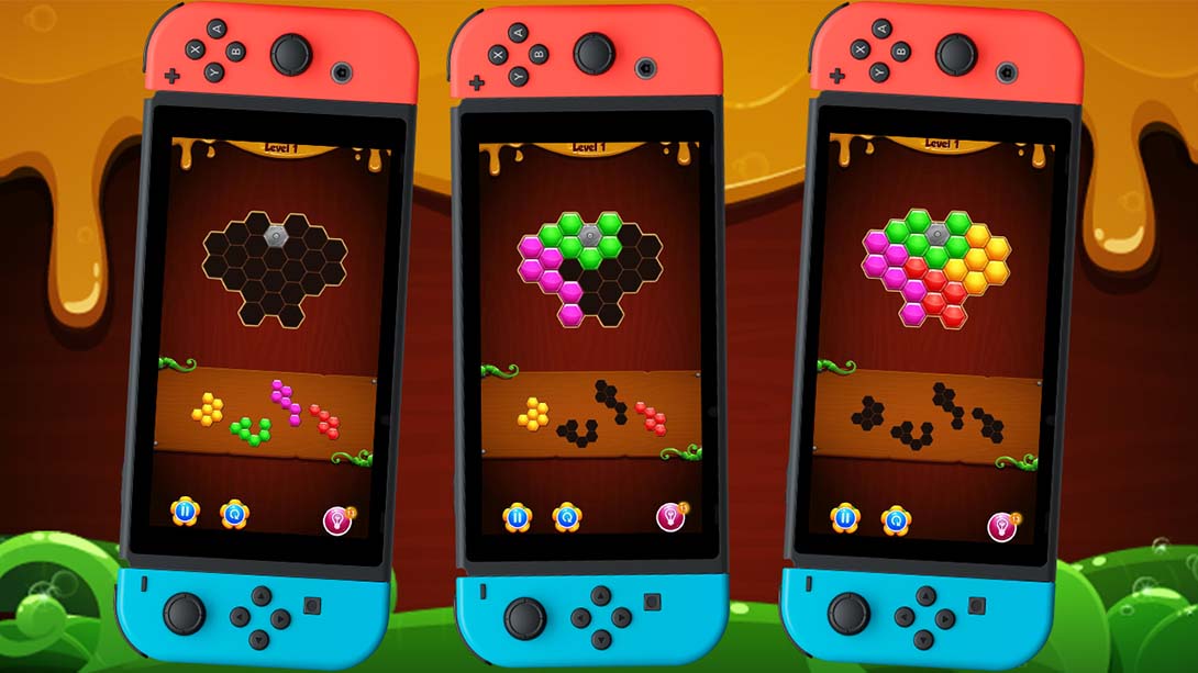 带蜂蜜回家 Bring Home Honey 英语_1