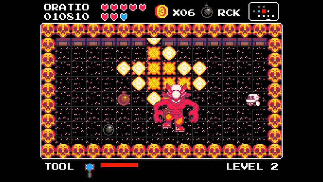 掘底驱魔人 Cave Bad 英语_2