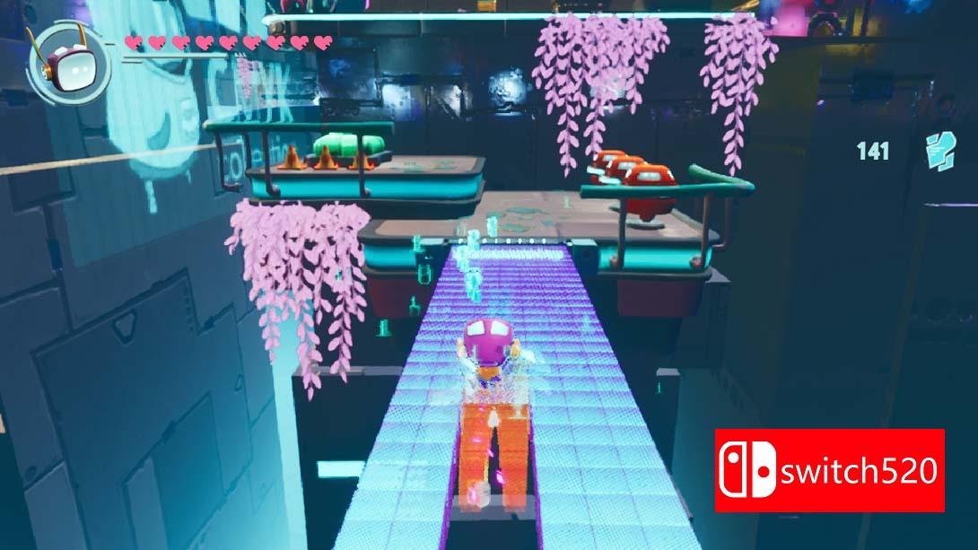 【美版】波提 字节国度大冒险 Boti Byteland Overclocked 中文_5