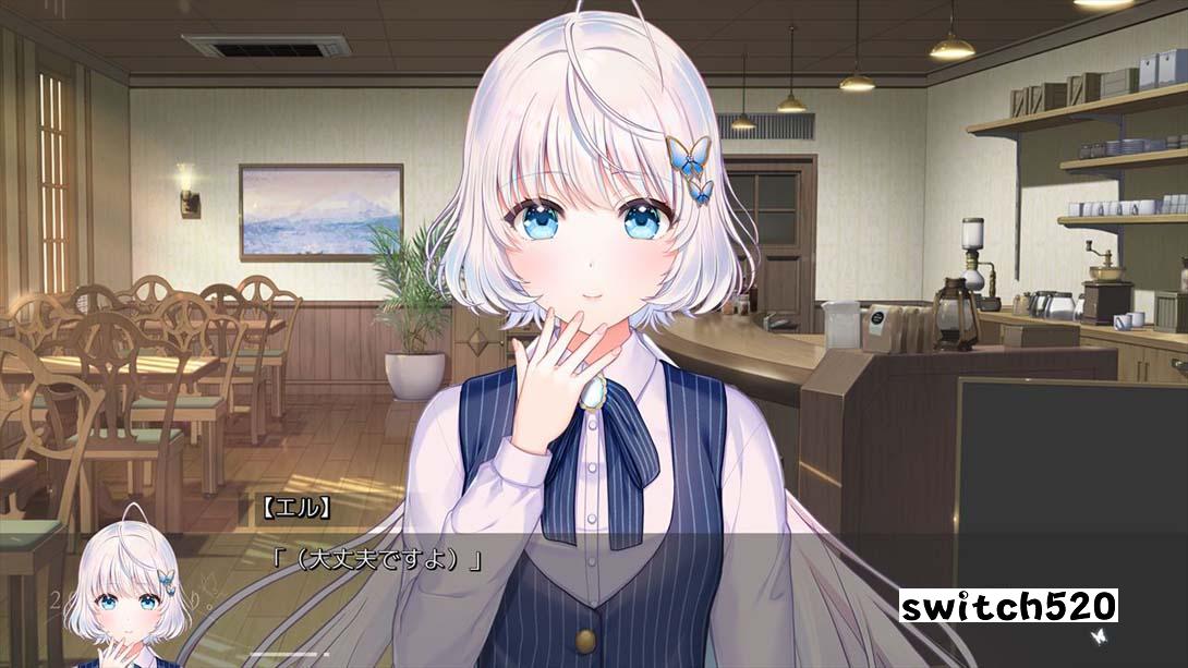 【日版】2045、自月 .2045、月より。 日语_4