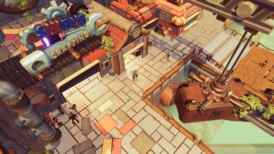 【美版】赛尔 XEL 中文_1