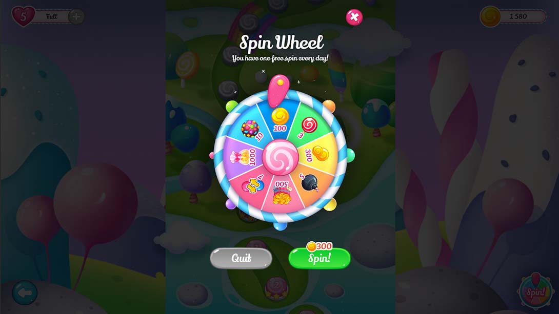 糖果火柴小子 Candy Match Kiddies 截图2