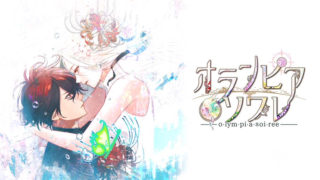 奥林匹亚晚宴 Olympia Soiree 中文_0