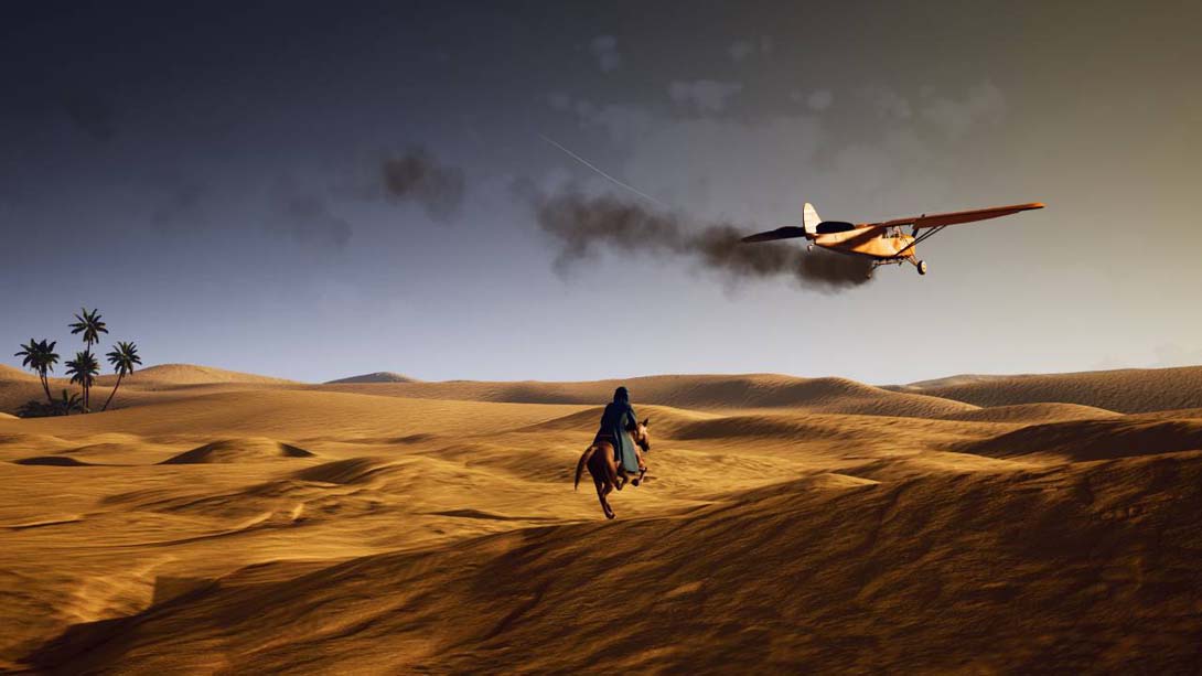 【美版】丁丁历险记 法老的雪茄 .Tintin Reporter - Cigars of the Pharaoh 中文_3