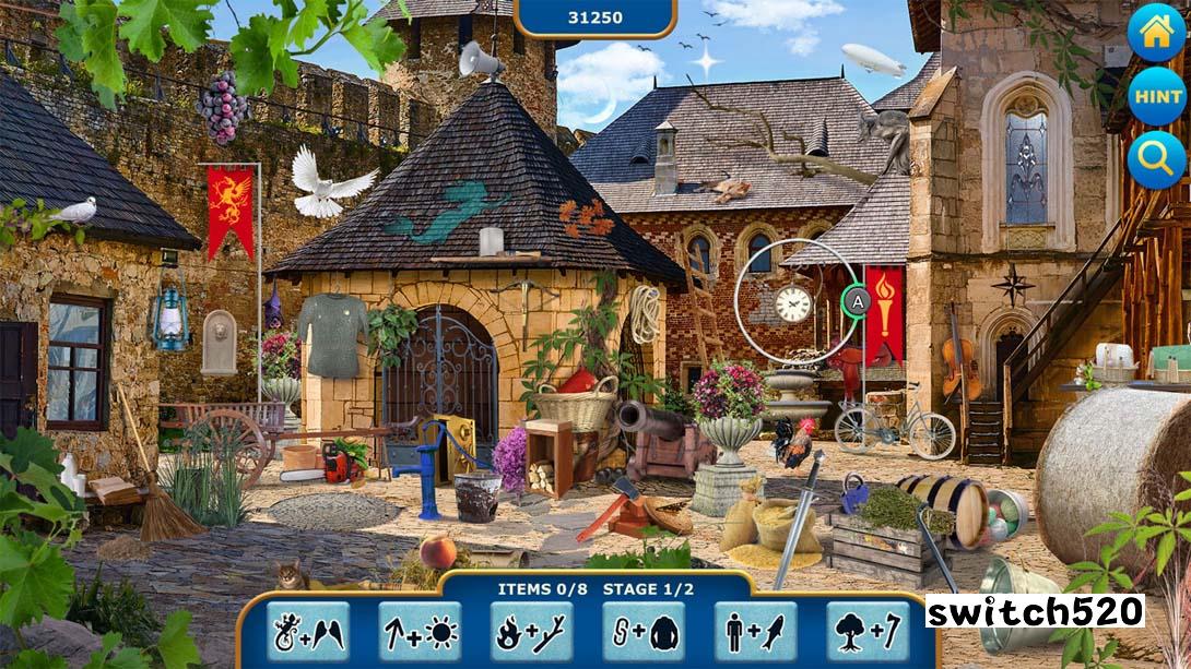 【美版】Lots of Things Collector's Edition 英语_6