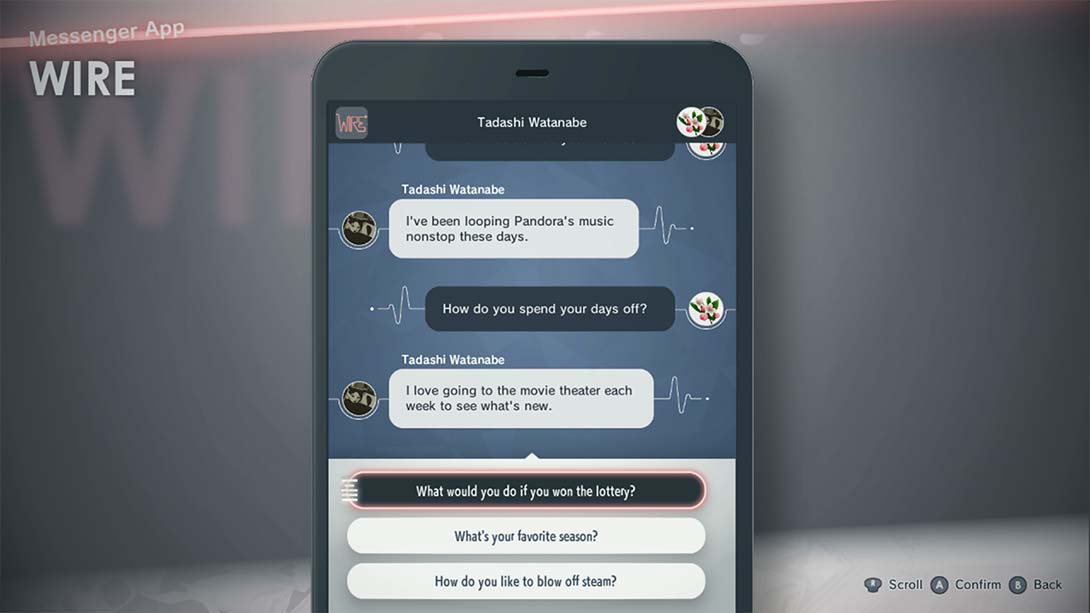 卡利古拉效应 2 The Caligula Effect 2 英语_6