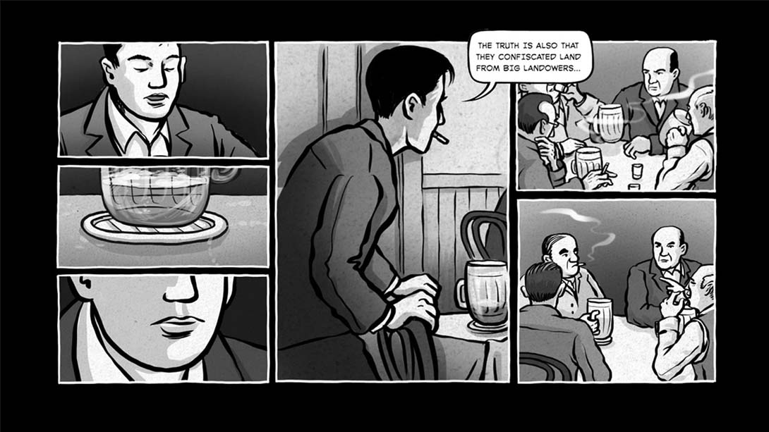 【美版】Svoboda 1945: Liberation 英语_4