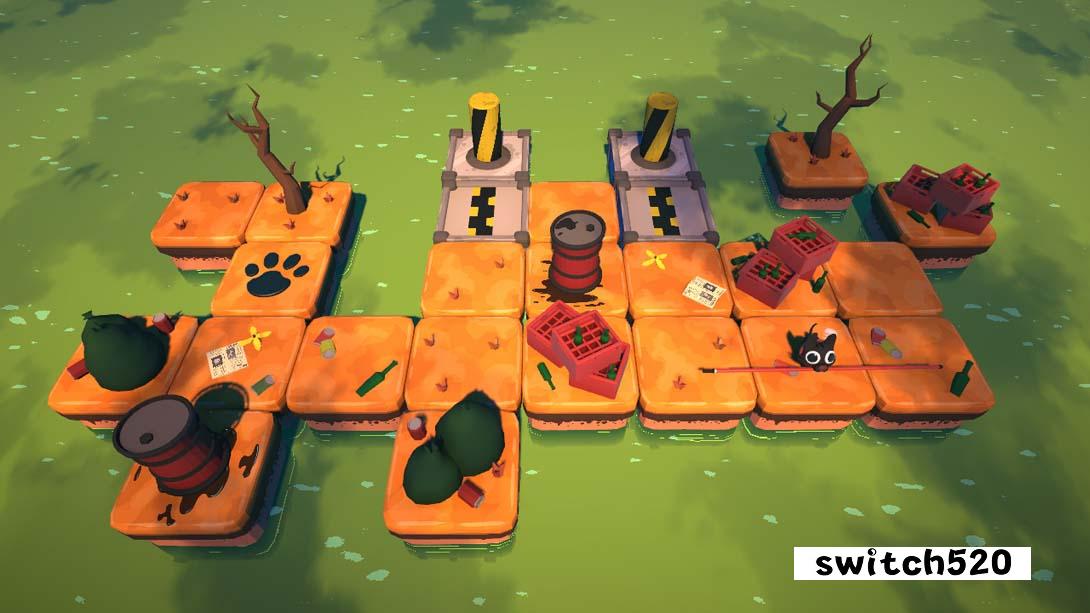 【美版】过木不汪 .Stick to the Plan 中文_2