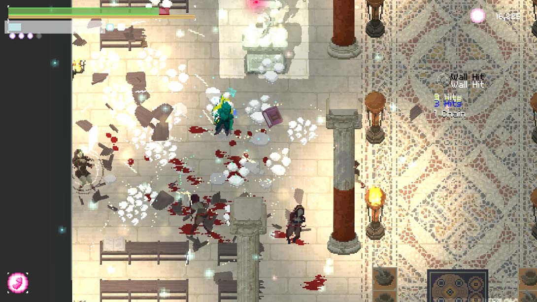 失魂者 Unsouled 英语_2