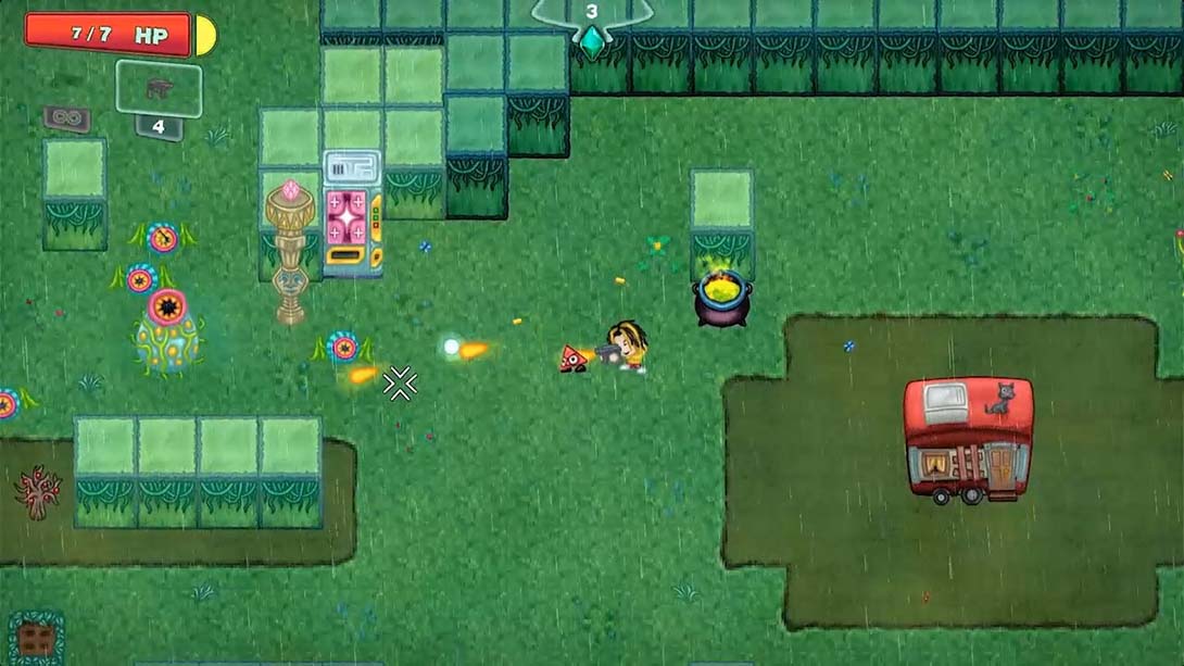 危险凝视者 Danger Gazers 英语_6