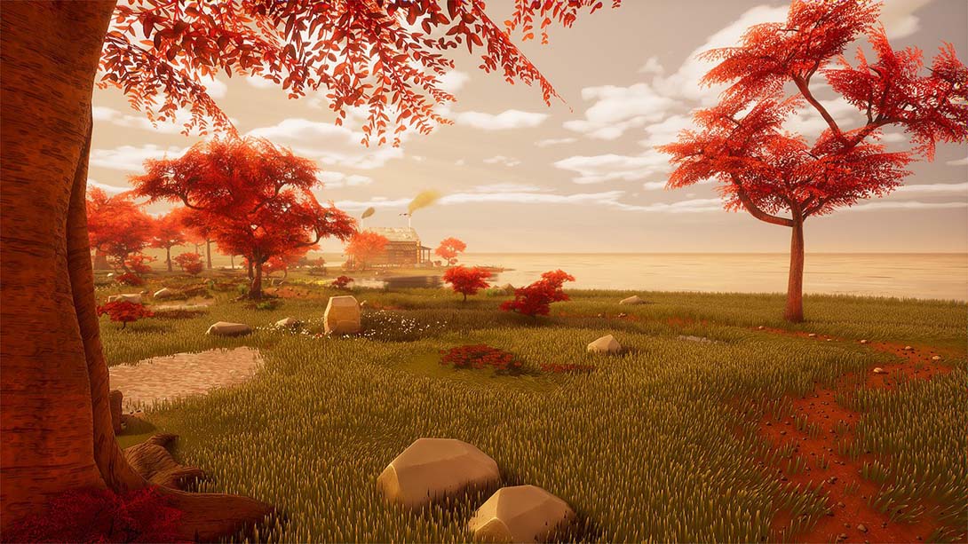 【美版】彼岸晴空 Hazel Sky 中文_4