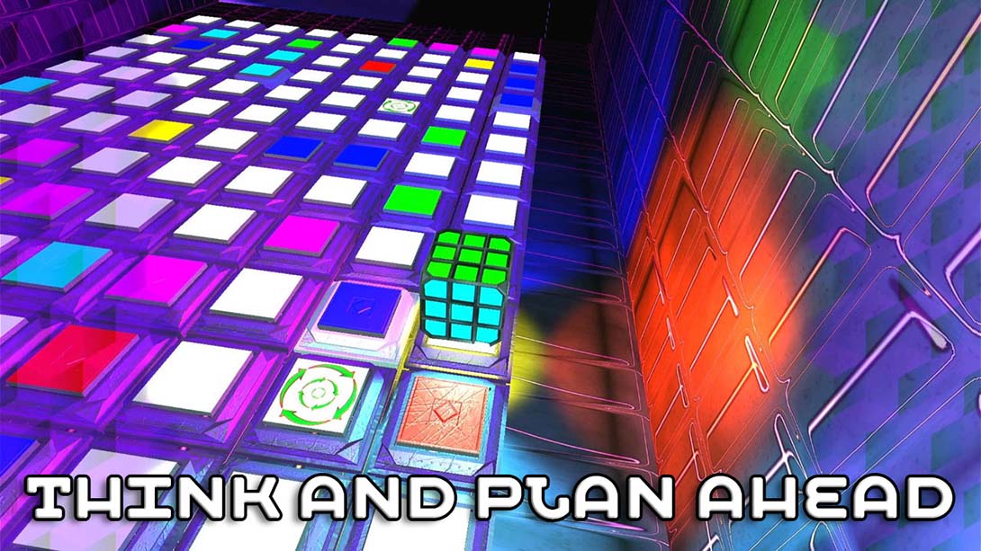 鲁比克斯滚轮 Rubix Roller 英语_1