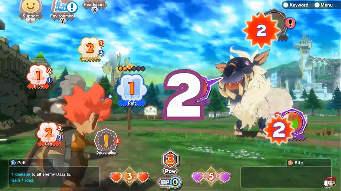 小镇英雄Little Town Hero 中文_3