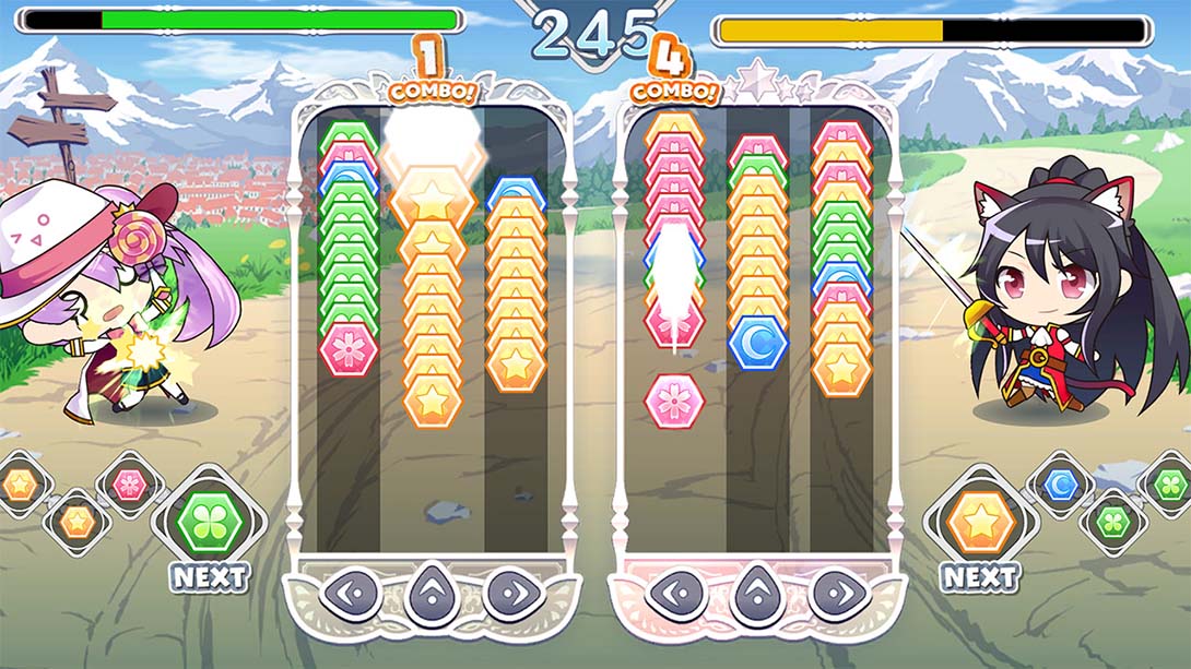 噗哧一声就成串 日语_4