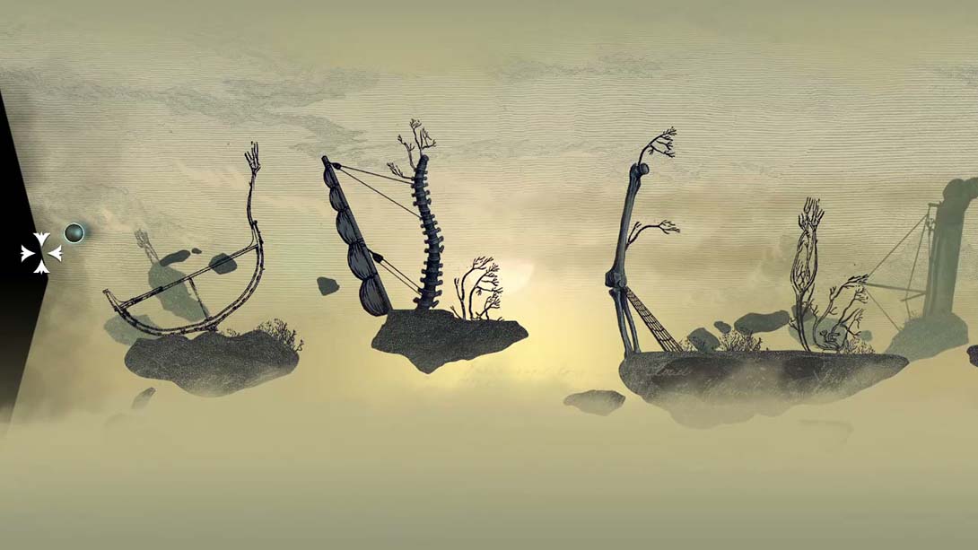 【美版】返魂2 Goetia 2 英语_4