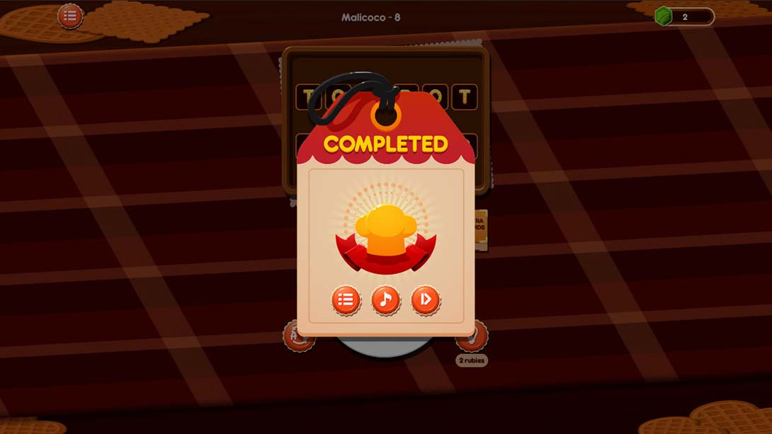 文字厨师 Word Chef 英语_3