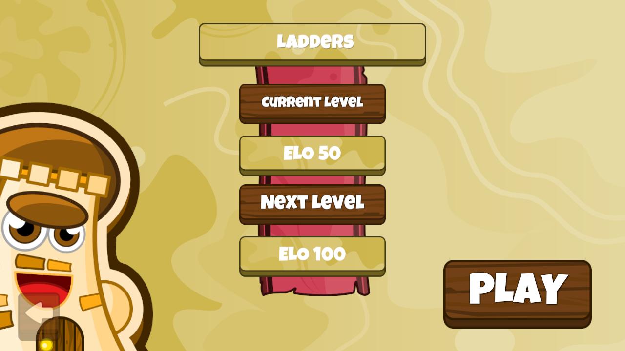 国际象棋卡通 Chess Cartoons 英语_4