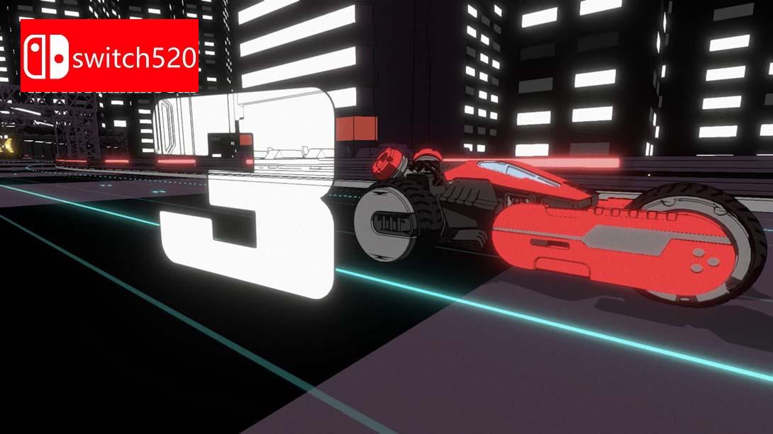 【美版】霓虹顶点 超越极限 .Neon Apex Beyond the Limit 中文_5