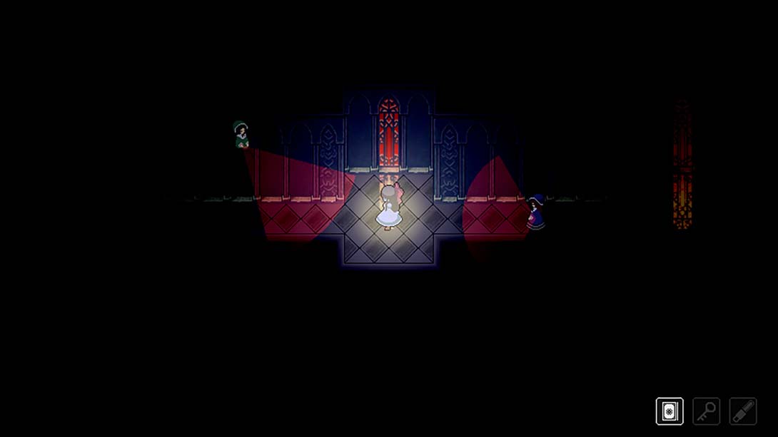 狂父HD重制版 Mad Father 中文_2