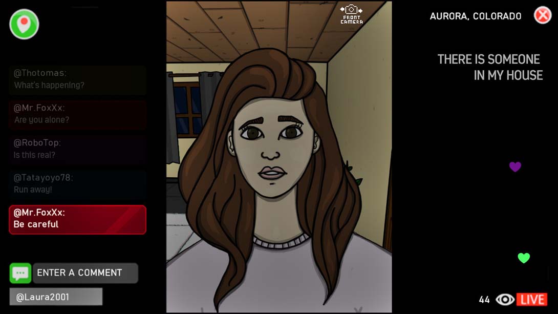 【美版】心碎的人 BROKEN MIND 英语_5