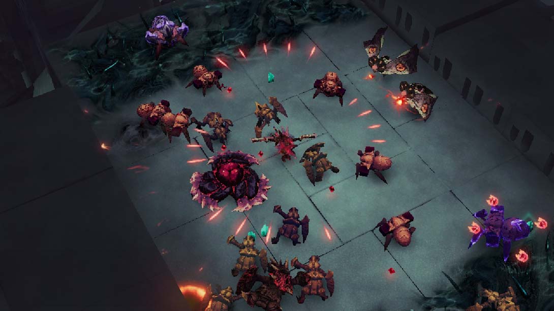 【美版】射戮骑士 .KILL KNIGHT 中文_2