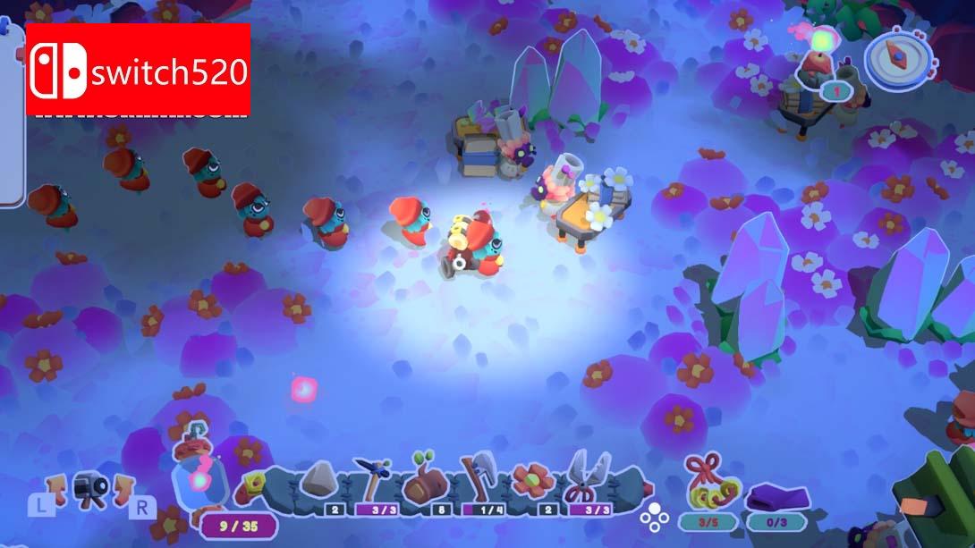 【美版】雾方福地 .Into The Emberlands 中文_6