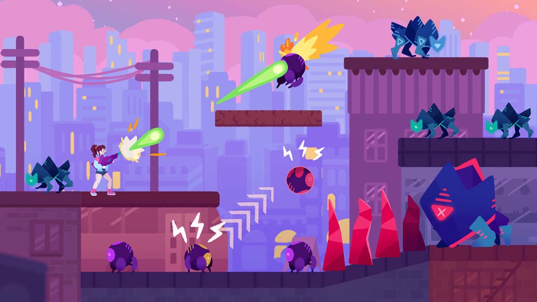 超级碾压KO(Super Crush KO) 中文_6